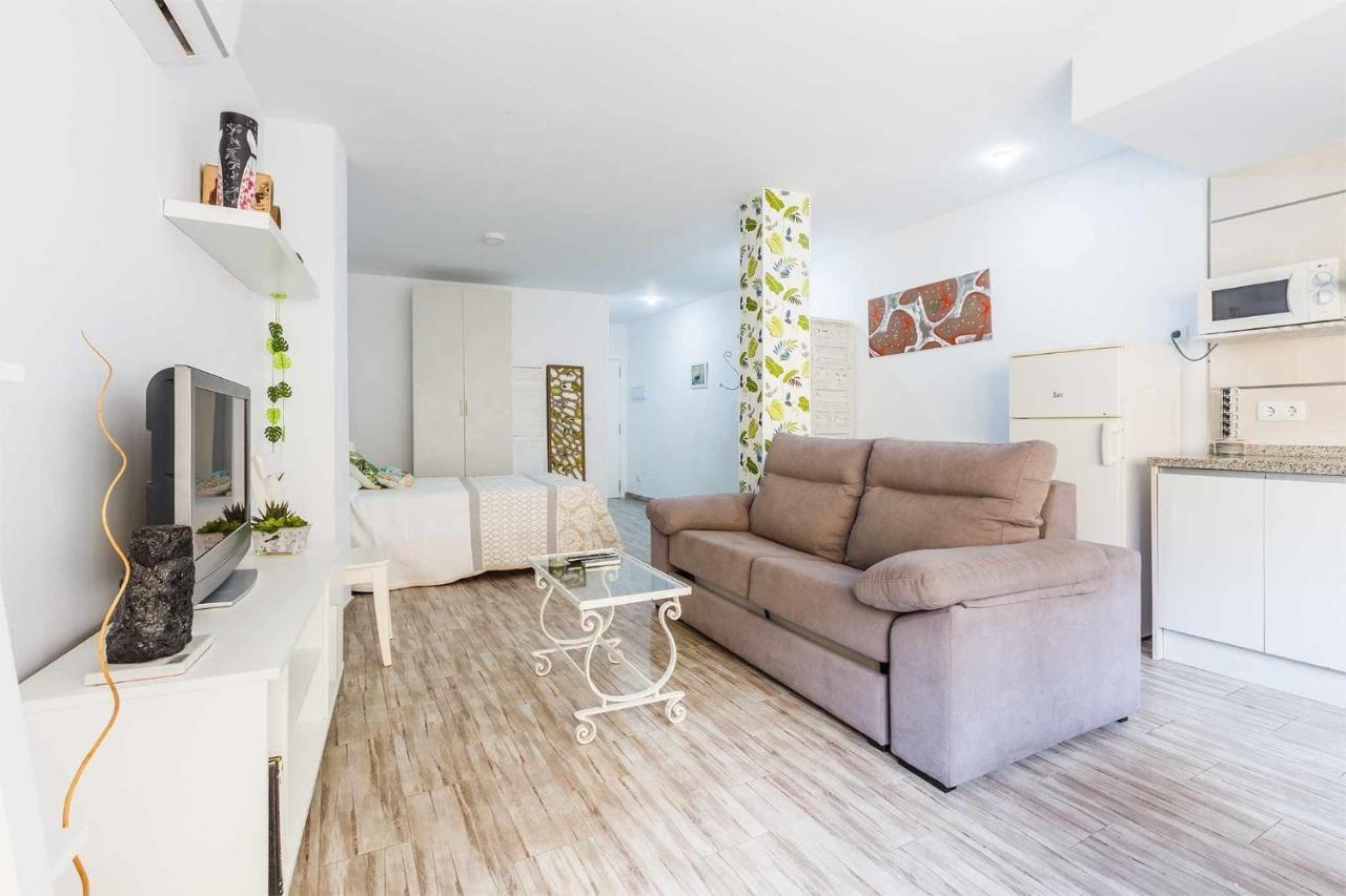 Apartment A&n Buenavista 2, Primera Linea De Playa *