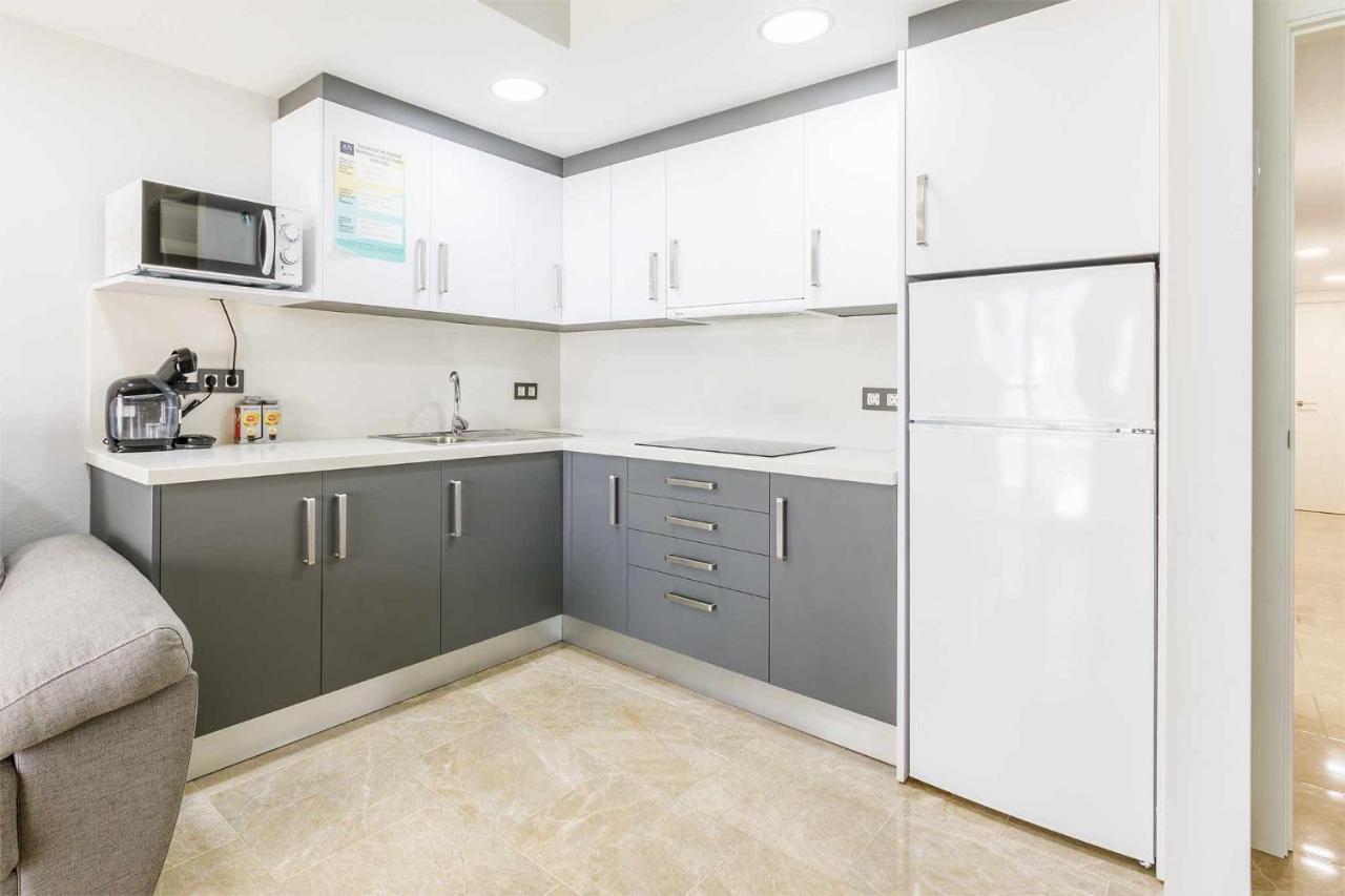 Apartamento A&n La Cueva 2