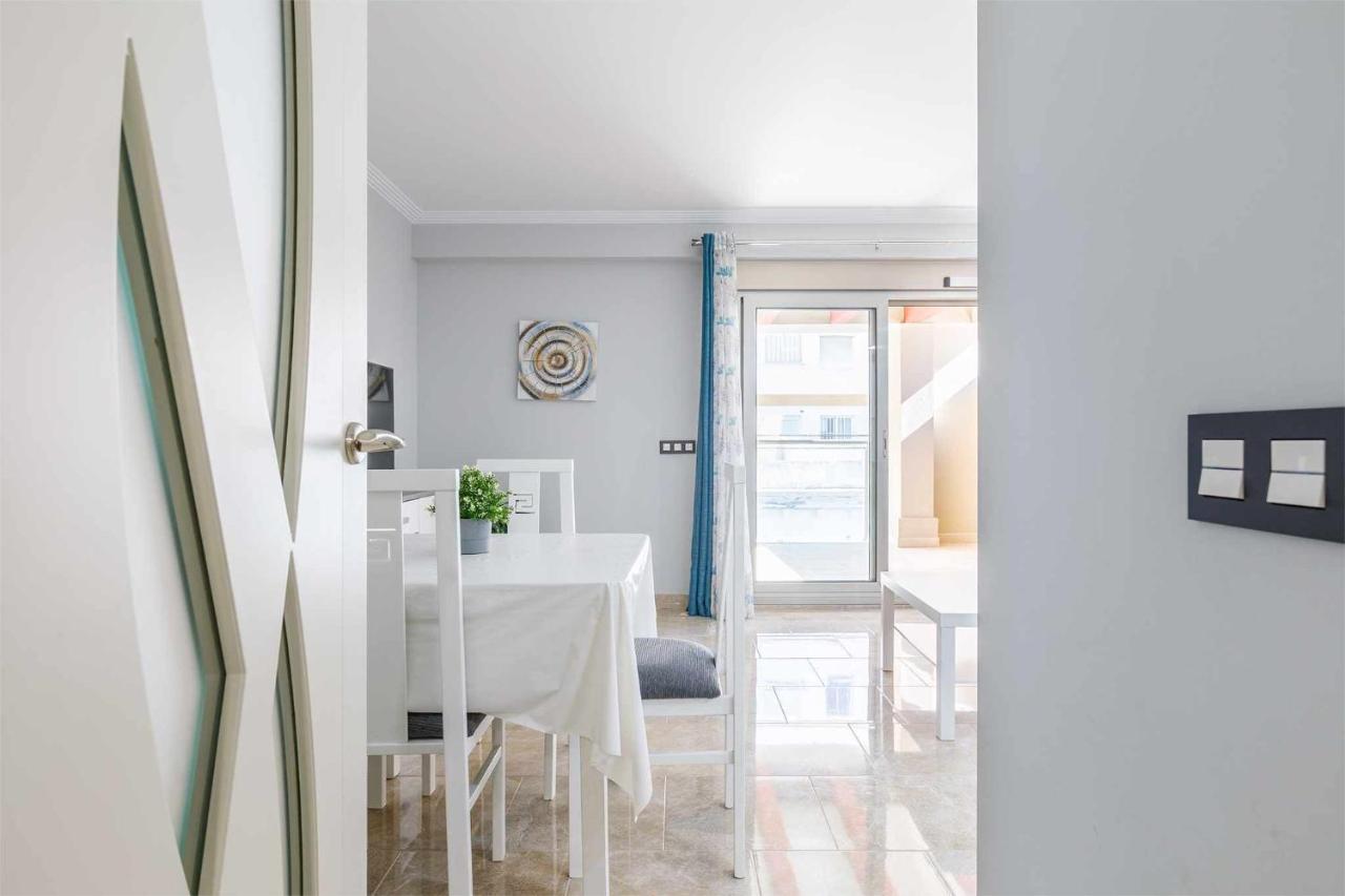 A&n La Cueva 2 Apartamento