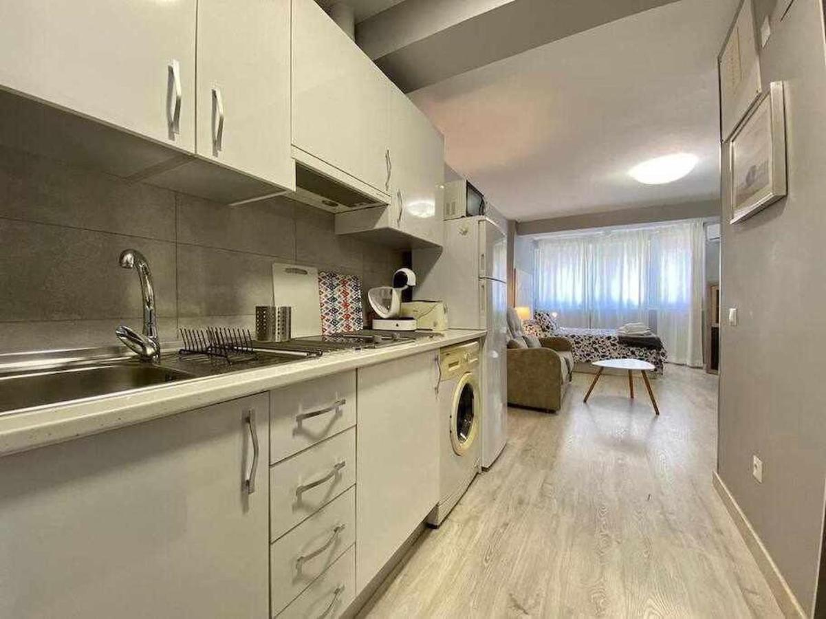 A&n La Gabarra Apartamento Torre Del Mar