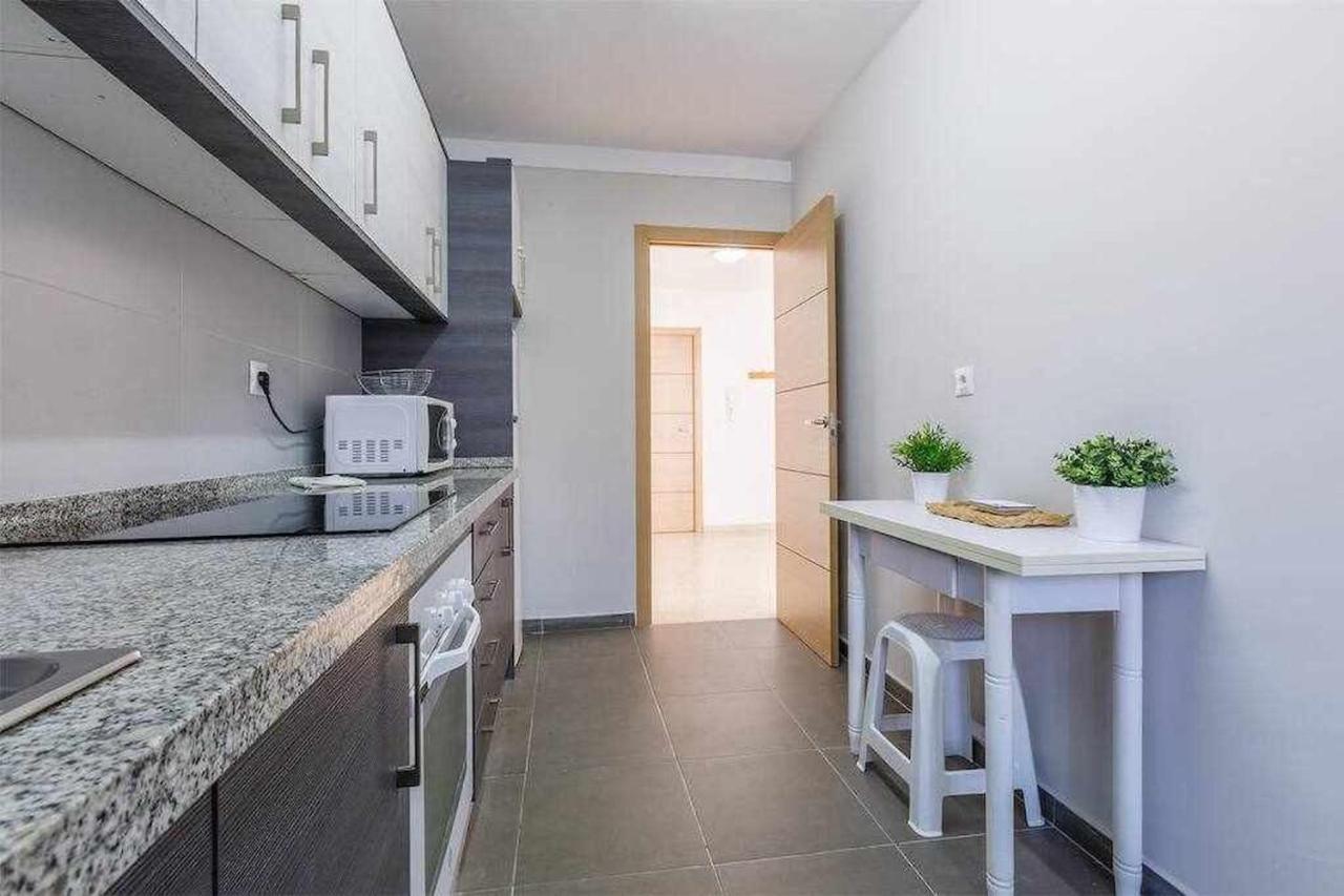Apartment A&n Rio De La Plata Torre Del Mar