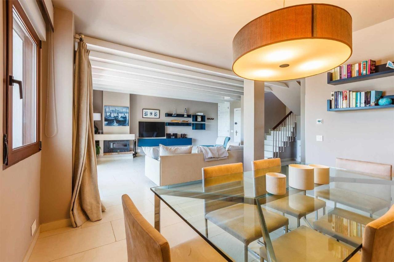 Holiday home A&n Luxury Seaside Trainas *