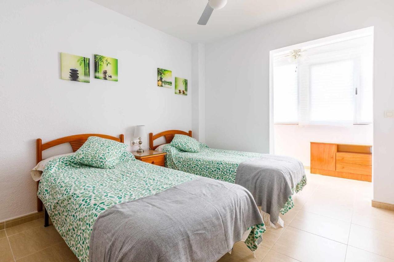 Apartment A&n Plazamar 171 *