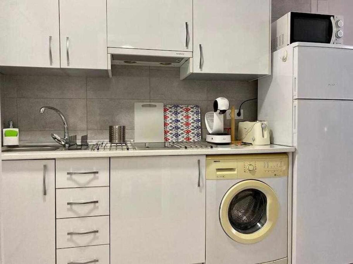 A&n La Gabarra Apartamento
