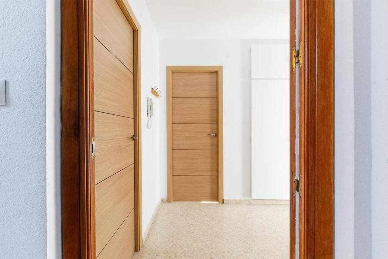 A&n Rio De La Plata Apartment *