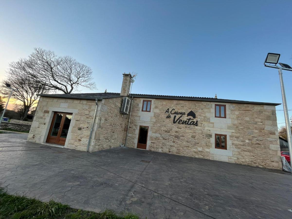 Casona De Ventas O Hospital