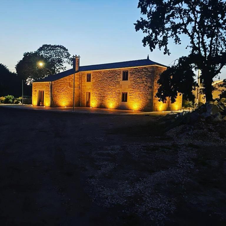 Casona De Ventas O Hospital