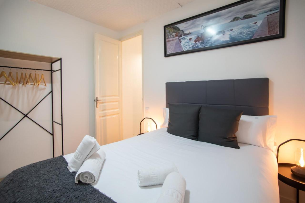 Apartamento P2vil1042 Modern & Cozy Poble Sec Barcelona