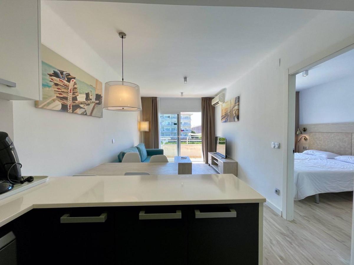 Apartment Festastar 206 *