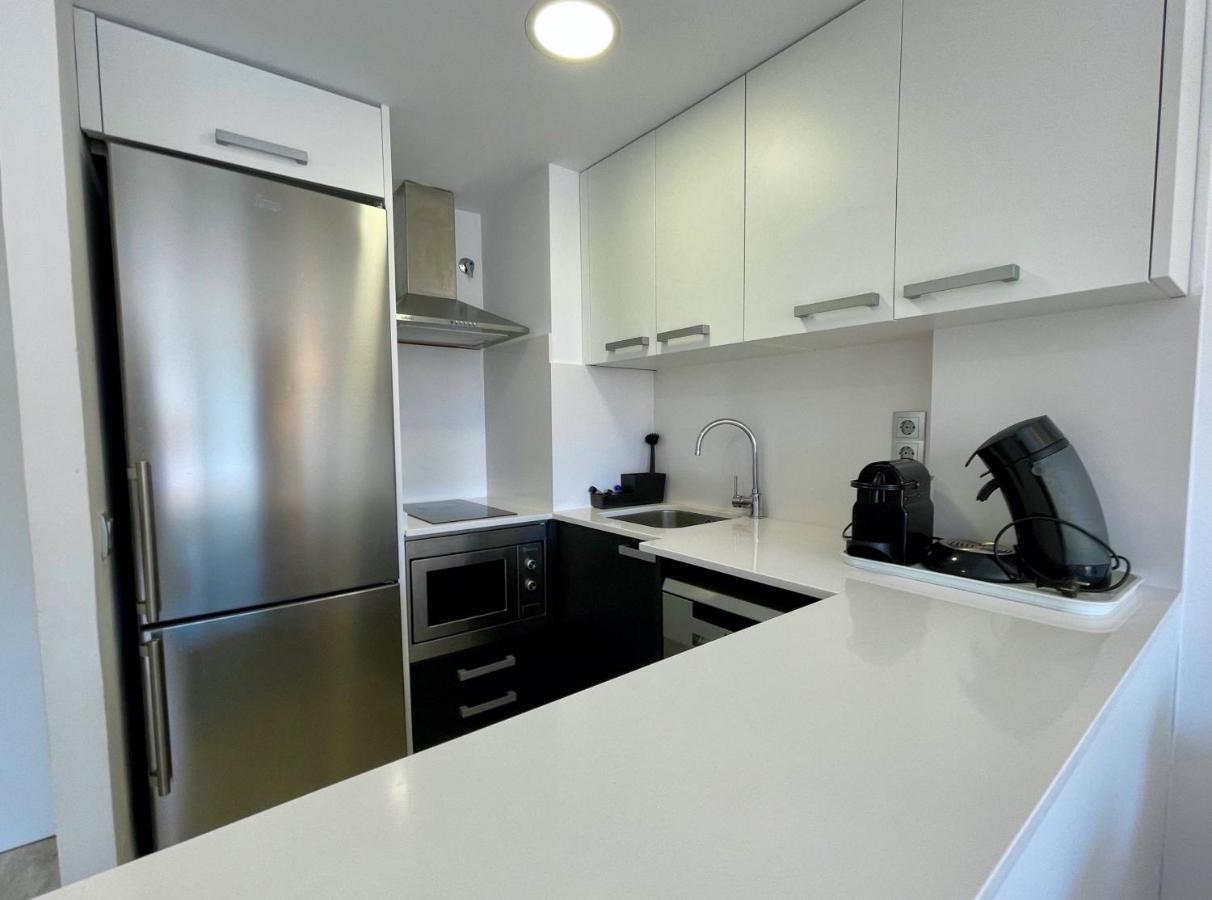 Festastar 206 Apartment L'Estartit