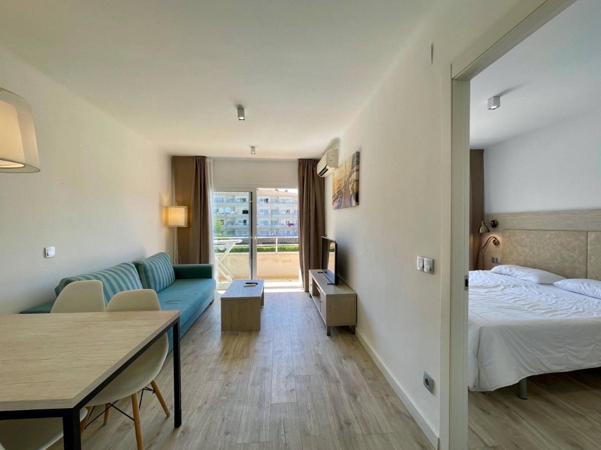 Apartment Festastar 206 *