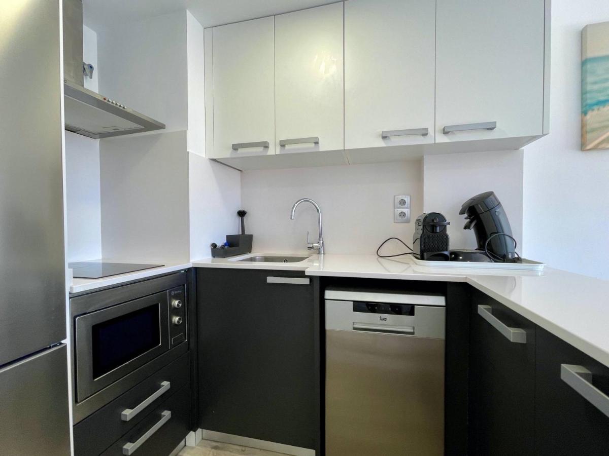 Festastar 206 Apartment L'Estartit