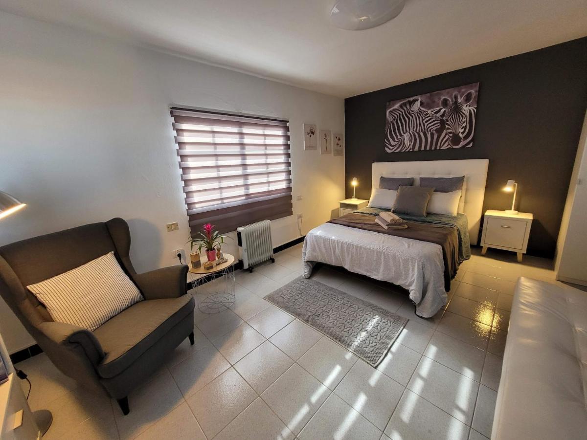 Apartamento Arriba Apartment Valles de Ortega