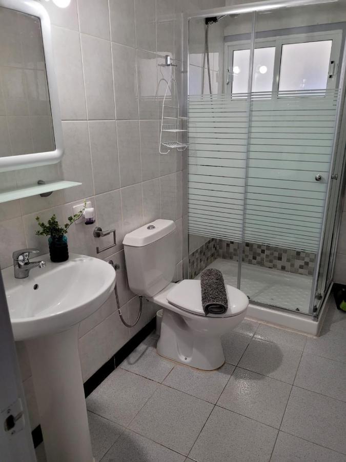 Apartamento Arriba Apartment