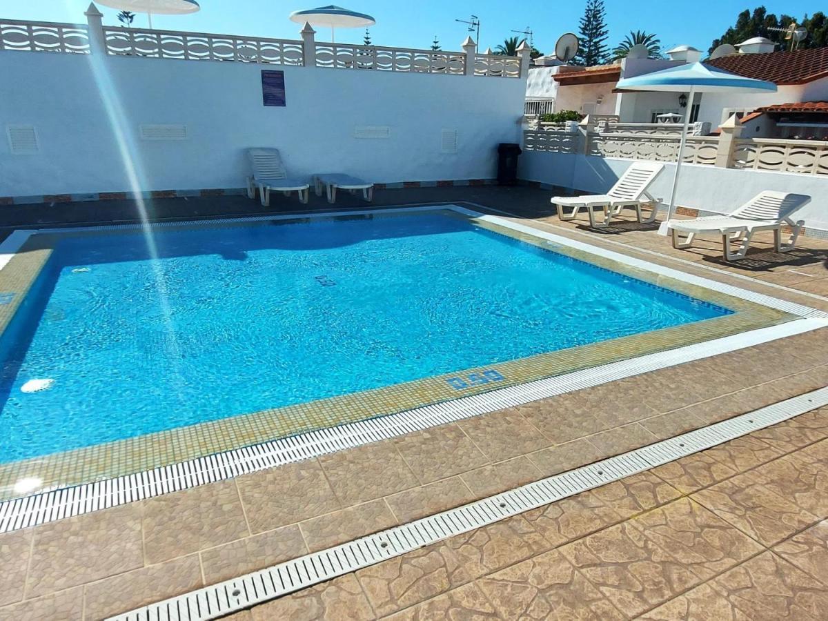 Holiday home Relax 2 Bedrooms Wifi Free Big Terrace Costa Del Silencio