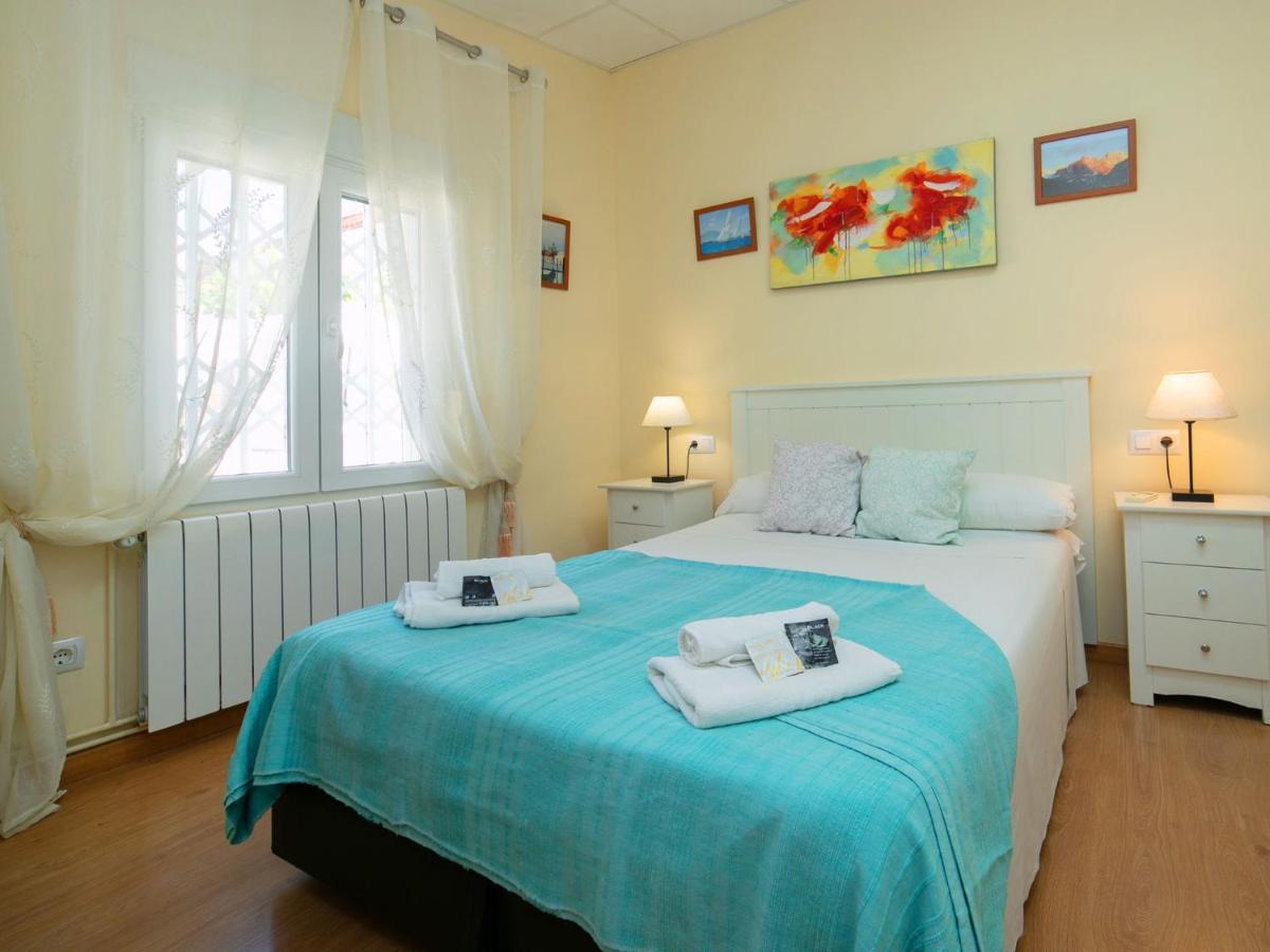 Casa Pedro Сasa de vacaciones
