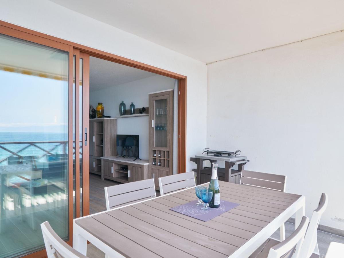 Sea View Neptuno By Interhome Apartment