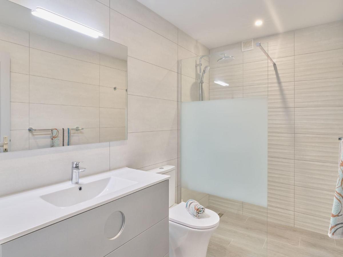 Apartment Sea View Neptuno By Interhome *