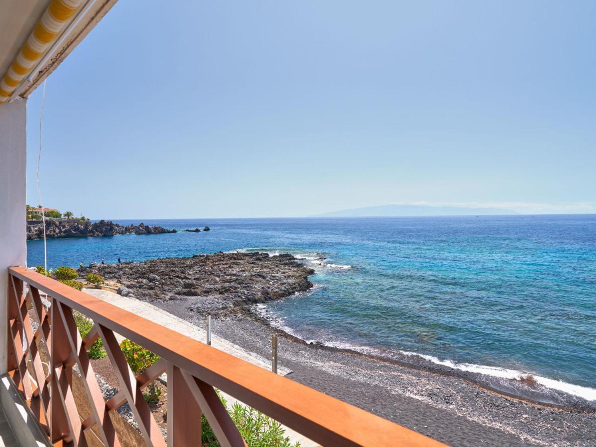 Sea View Neptuno By Interhome * Puerto de Santiago (Tenerife)