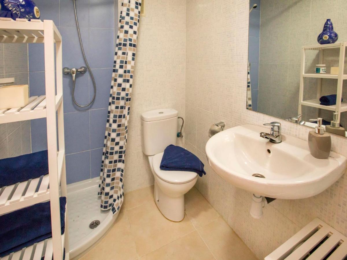 Jacaranda-2 By Interhome Apartamento *