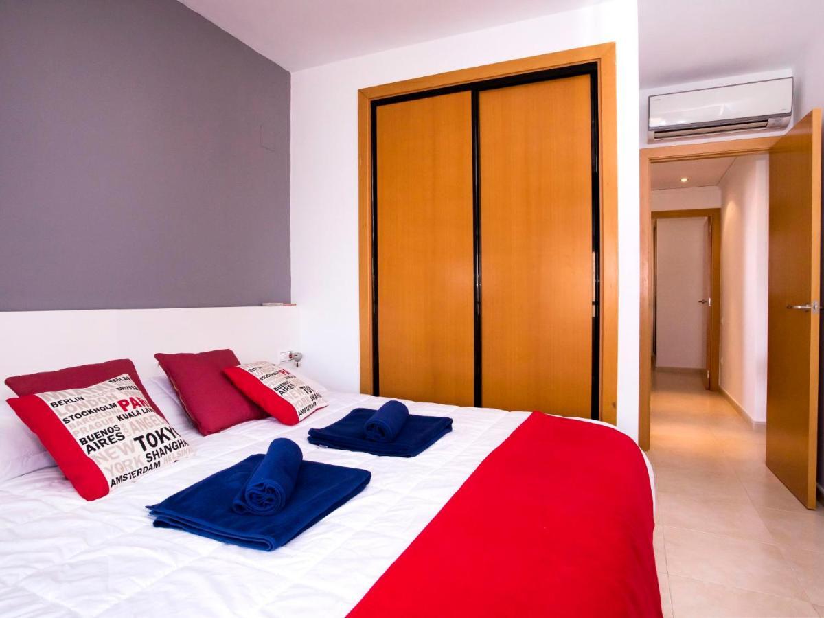 Jacaranda-2 By Interhome Apartamento