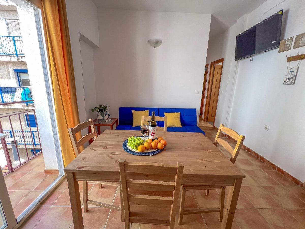 Apartment Benisol Tu Hogar En