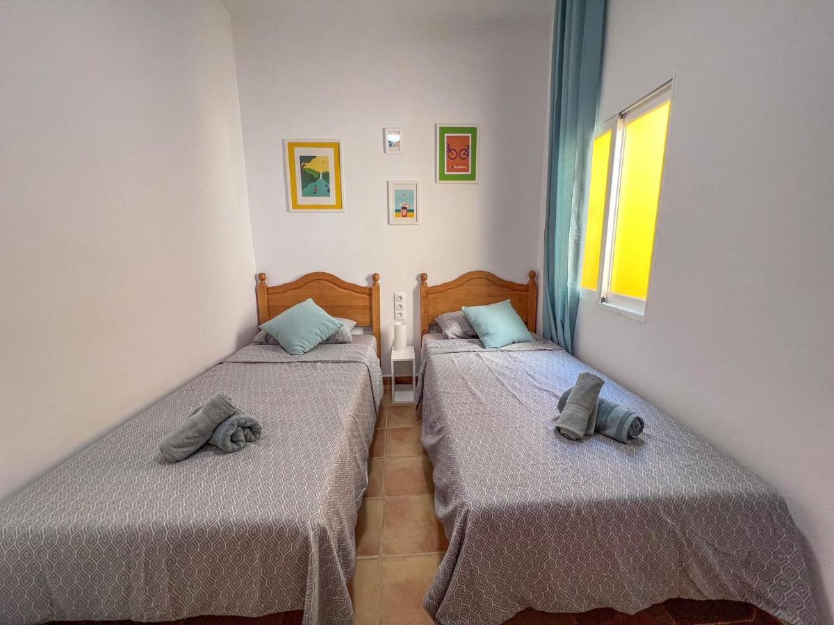 Benisol Tu Hogar En Benidorm