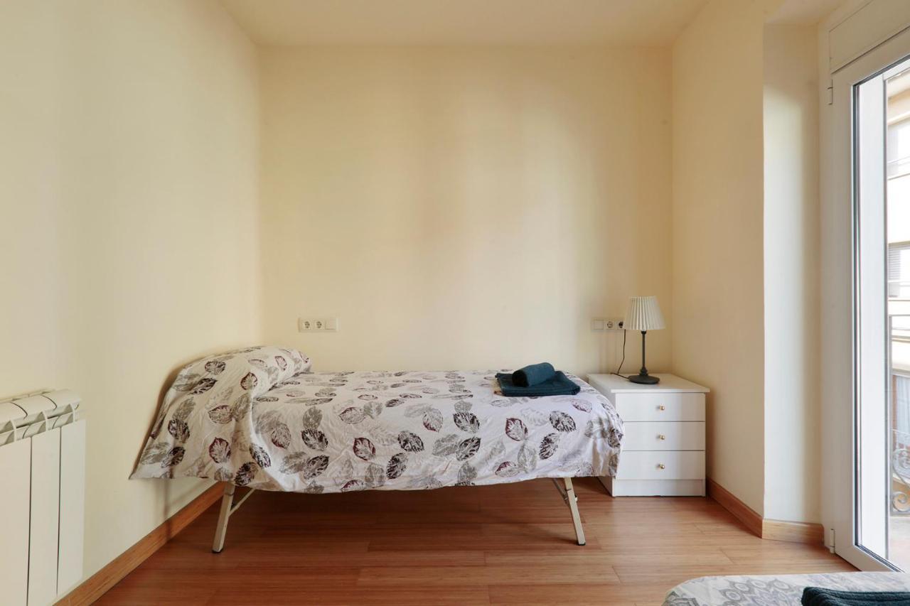 Fantástico Piso Ribes Freser Apartamento Ribes De Freser