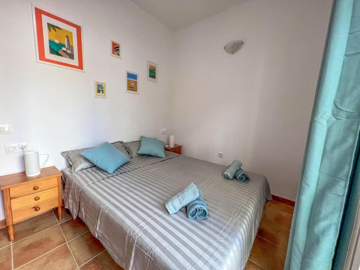Benisol Tu Hogar En Apartment Benidorm