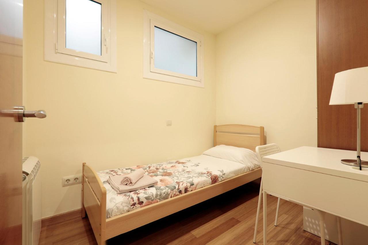 Fantástico Piso Ribes Freser Apartamento *