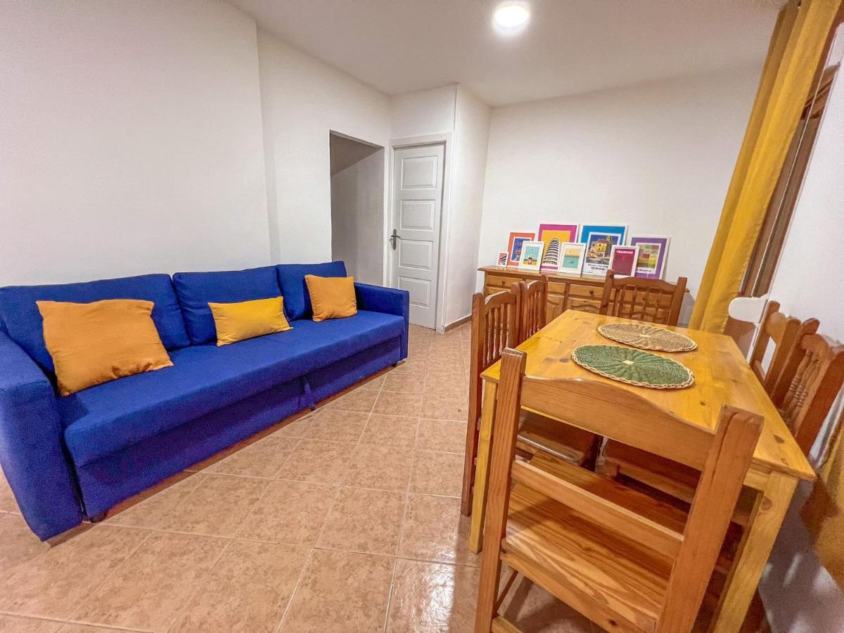 Benisol Tu Hogar En Benidorm