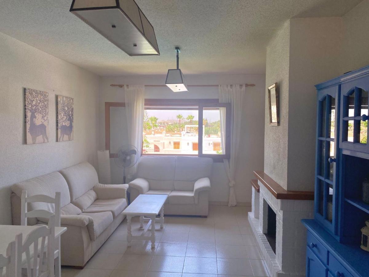 Apartamento Marinas De Vera, Almeria