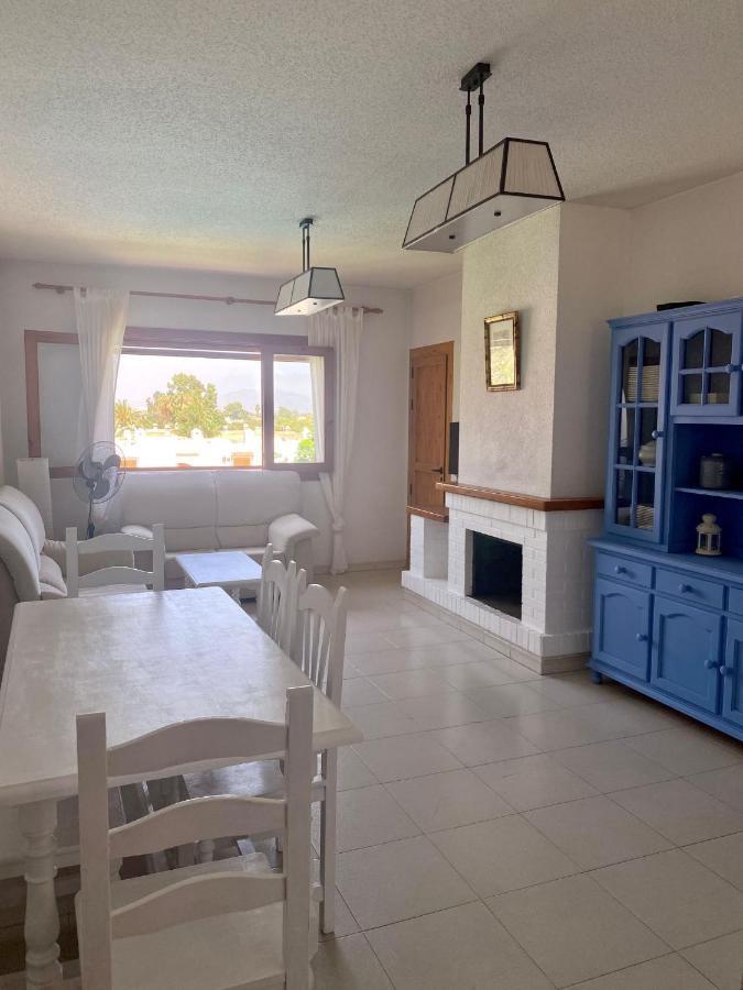 Marinas De Vera, Almeria Apartamento Vera