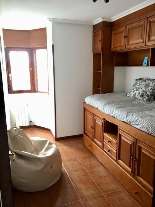 Apartamento Playa De Usil