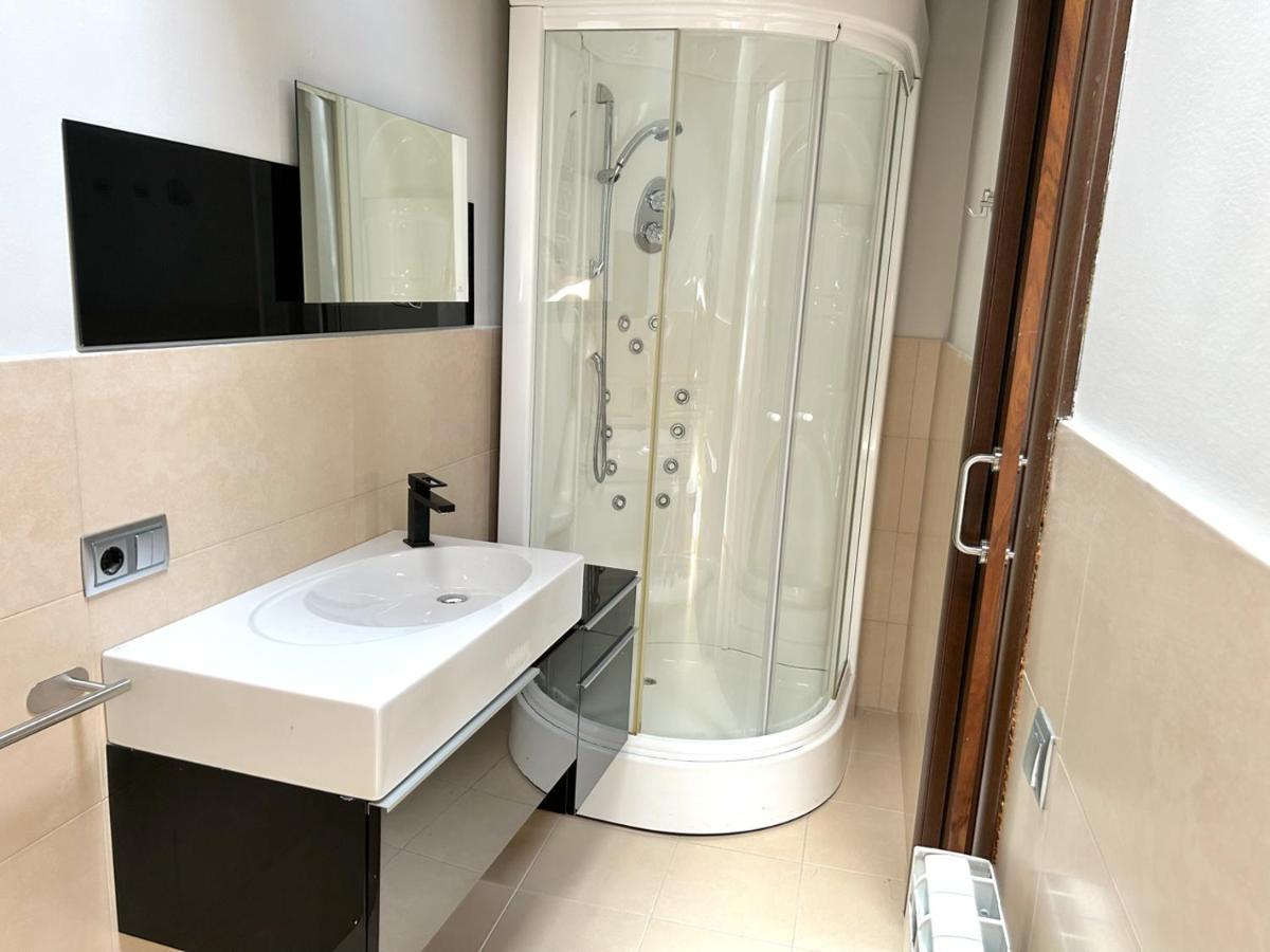Apartamento Duplex Amb Encant Al Casc Antic D'esterri I Vistes Uniques By Rural D'aneu *