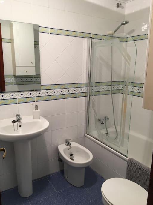 Apartamento Playa De Usil *