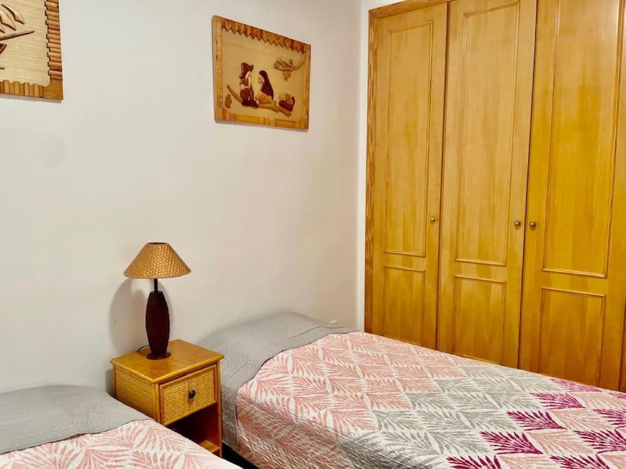 2 Bedroom 50 M From The *