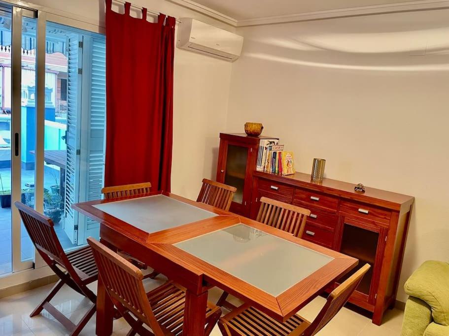 2 Bedroom 50 M From The Moncofa (Moncófar)