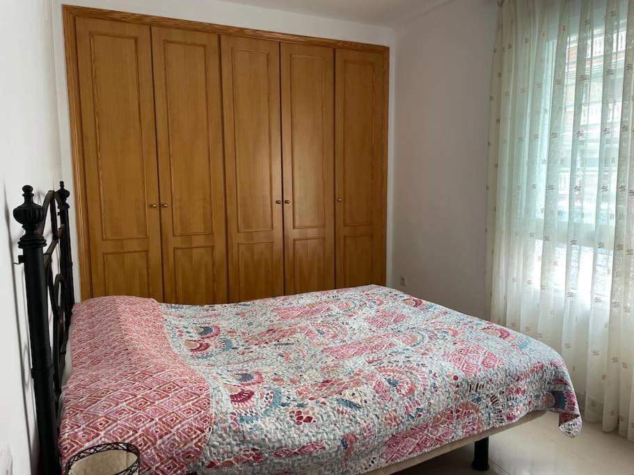 2 Bedroom 50 M From The *