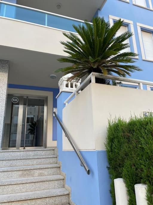 2 Bedroom 50 M From The Apartamento *