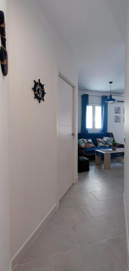 Mar Salada Apartment