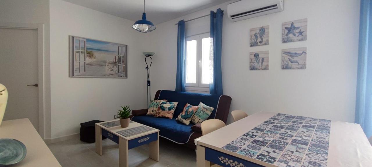 Mar Salada Apartment *