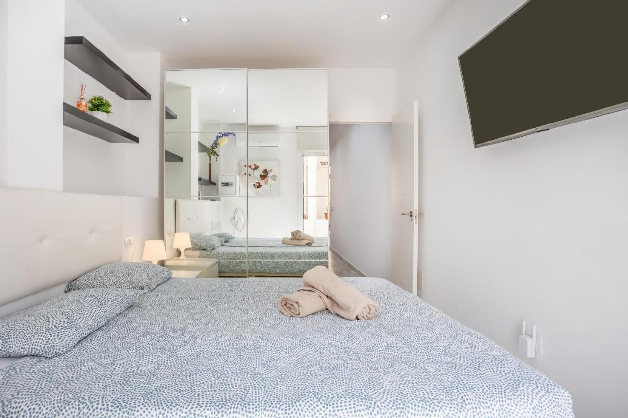 Apartment Mareverde Fase 3 By Lovetenerife Costa Adeje (Tenerife)