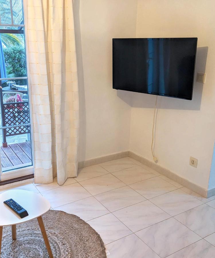 Apartamento Mar Y Sol Costa Blanca