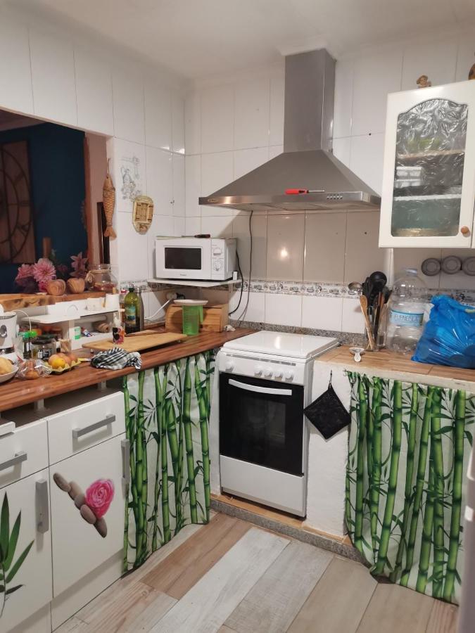 Holiday home Rosa