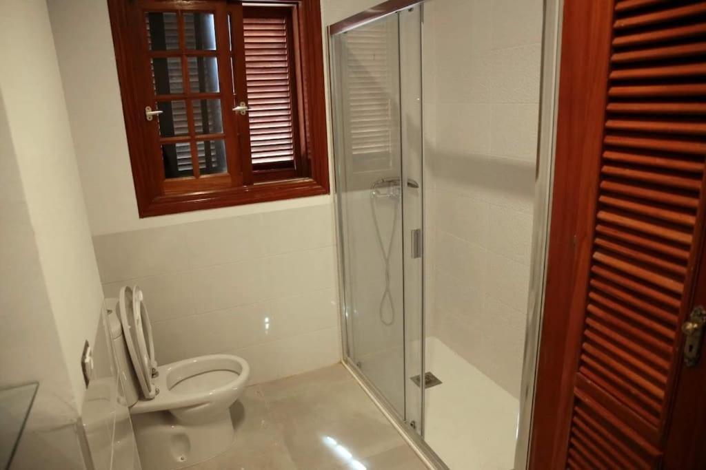Holiday home Amplia Casa 5 En Cruz Con Zona Trabajar