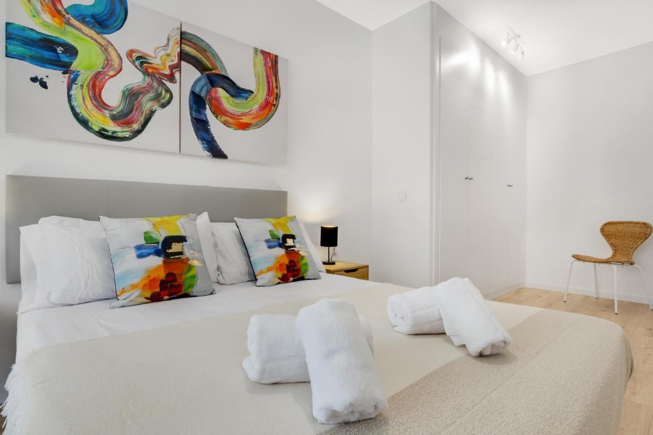 Terralmar & Apartamento Málaga