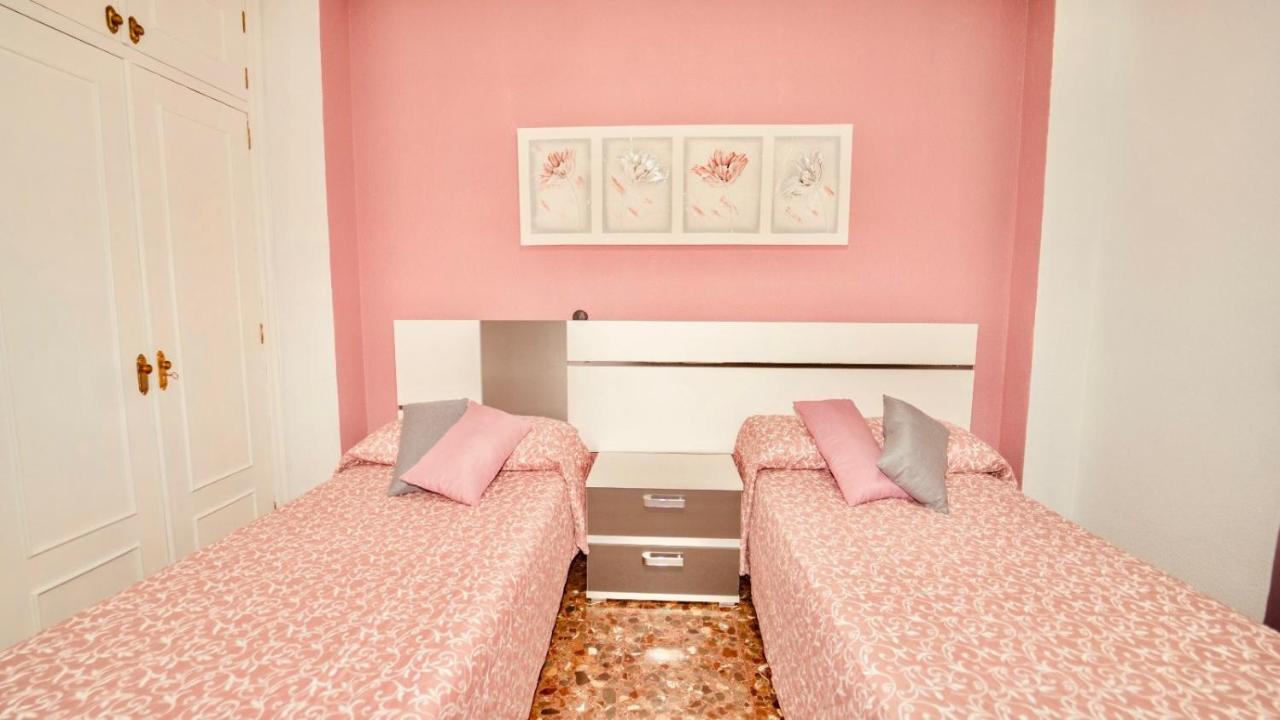 Apartamento Jose Enrique Apartment