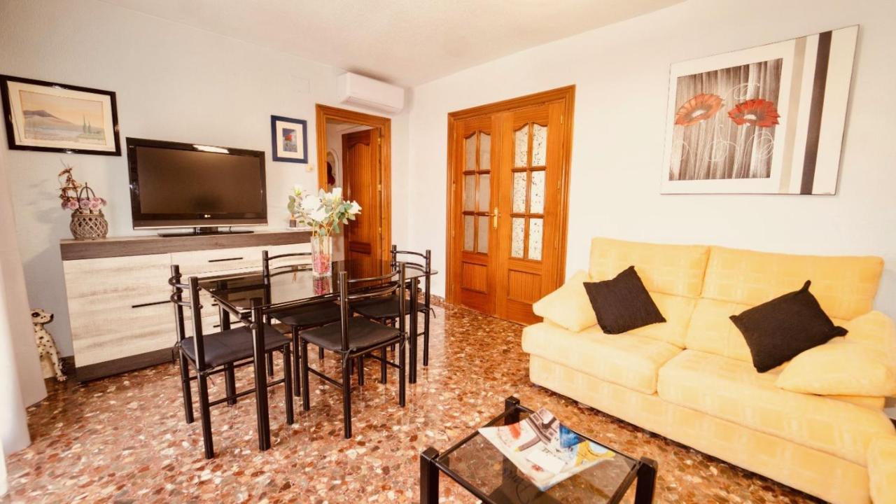 Apartamento Jose Enrique Apartment