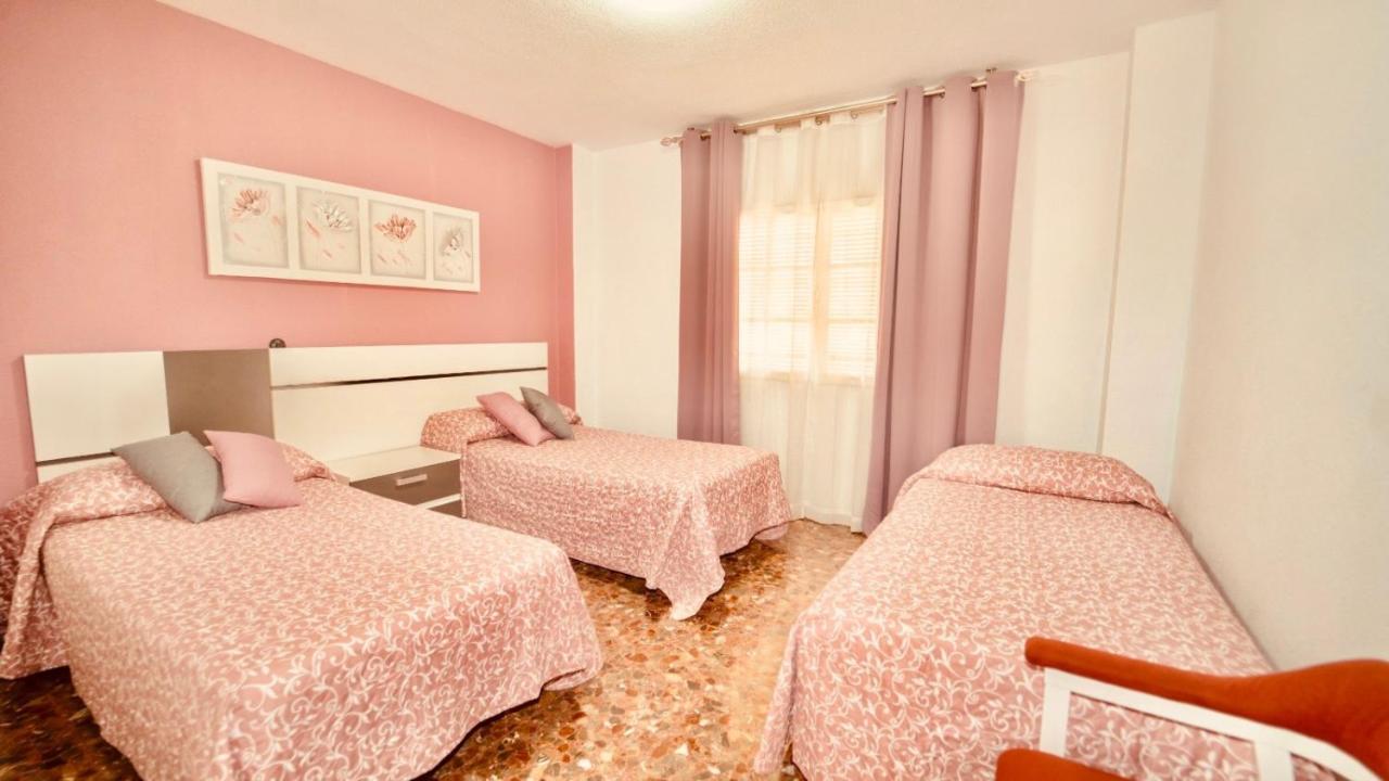 Apartamento Jose Enrique Apartment
